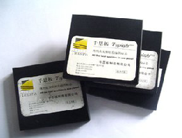 乐投中国台面千思板